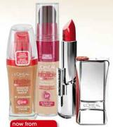 L'Oreal Infallible Make-Up Foundation