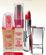 L'Oreal Infallible Le Rouge Lipstick