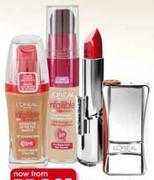 L'Oreal Infallible Lip Colour