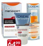 L'Oreal Men Expert Double Lift Moisturiser