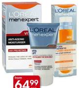 L'Oreal Men Expert Hydra Energetic Turbo Moisturiser