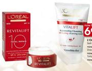 L'Oreal Revitalift Day Or Night Cream