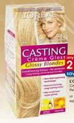 L'Oreal Casting Creme Glass Permanent Hair Colour-2