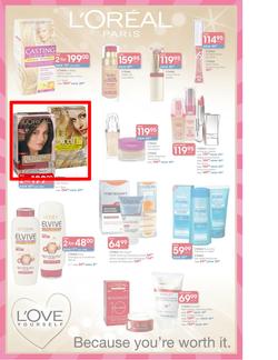 Clicks Month End Essentials (14 Feb - 4 Mar), page 3