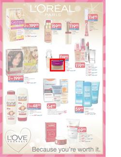Clicks Month End Essentials (14 Feb - 4 Mar), page 3