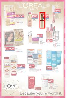Clicks Month End Essentials (14 Feb - 4 Mar), page 3