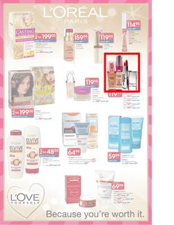 Clicks Month End Essentials (14 Feb - 4 Mar), page 3