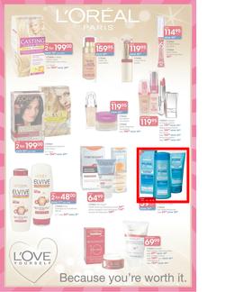 Clicks Month End Essentials (14 Feb - 4 Mar), page 3