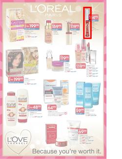 Clicks Month End Essentials (14 Feb - 4 Mar), page 3