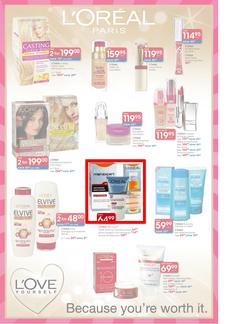 Clicks Month End Essentials (14 Feb - 4 Mar), page 3