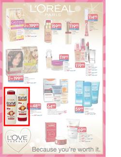 Clicks Month End Essentials (14 Feb - 4 Mar), page 3