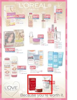 Clicks Month End Essentials (14 Feb - 4 Mar), page 3
