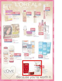 Clicks Month End Essentials (14 Feb - 4 Mar), page 3
