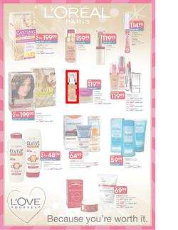 Clicks Month End Essentials (14 Feb - 4 Mar), page 3