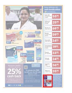Clicks : You Pay Less (25 Apr - 19 May 2013), page 3