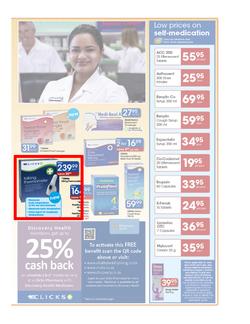 Clicks : You Pay Less (25 Apr - 19 May 2013), page 3