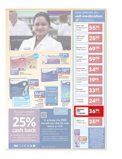 Clicks : You Pay Less (25 Apr - 19 May 2013), page 3