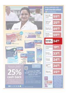 Clicks : You Pay Less (25 Apr - 19 May 2013), page 3