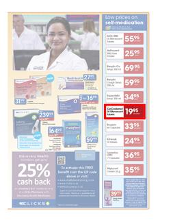 Clicks : You Pay Less (25 Apr - 19 May 2013), page 3