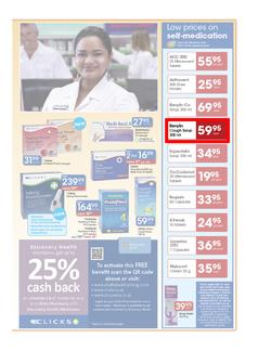 Clicks : You Pay Less (25 Apr - 19 May 2013), page 3