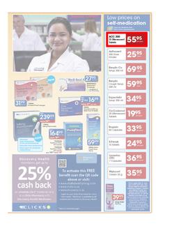 Clicks : You Pay Less (25 Apr - 19 May 2013), page 3