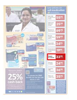 Clicks : You Pay Less (25 Apr - 19 May 2013), page 3