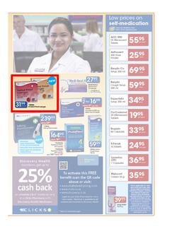 Clicks : You Pay Less (25 Apr - 19 May 2013), page 3