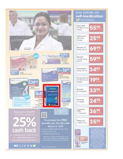Clicks : You Pay Less (25 Apr - 19 May 2013), page 3