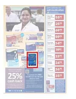 Clicks : You Pay Less (25 Apr - 19 May 2013), page 3