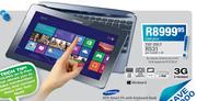Samsung ATIV Smart PC With Keyboard Dock-Each