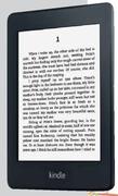 Amazon Kindle Paperwhite WiFi-Each