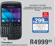 BlackBerry Bold 9790 Smartphone-Each