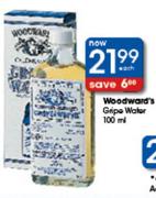 Woodward's Gripe Water-100ml Each