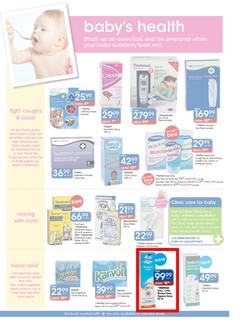 Clicks : Baby Savings (9 May - 5 Jun 2013), page 3