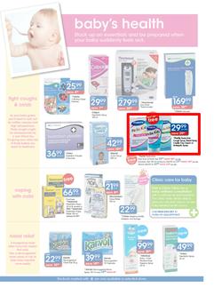 Clicks : Baby Savings (9 May - 5 Jun 2013), page 3