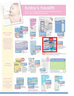 Clicks : Baby Savings (9 May - 5 Jun 2013), page 3