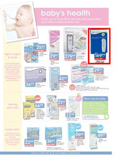 Clicks : Baby Savings (9 May - 5 Jun 2013), page 3