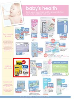 Clicks : Baby Savings (9 May - 5 Jun 2013), page 3