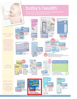 Clicks : Baby Savings (9 May - 5 Jun 2013), page 3