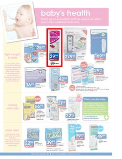Clicks : Baby Savings (9 May - 5 Jun 2013), page 3