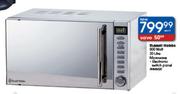 Russell Hobbs 800W 20 Ltr Microwave Each