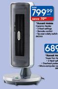 Russell Hobbs Ceramic Heater Each