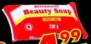 Ritebrand Bath Soap Assorted-200g Wach