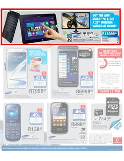 Incredible Connection : Home, office & creative space (23 May - 26 May 2013), page 3