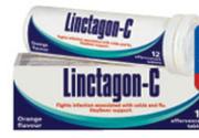 Linctagon-C Syrup-150ml