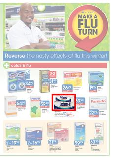 Clicks : You Pay Less (24 May - 23 Jun 2013), page 3