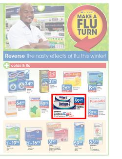 Clicks : You Pay Less (24 May - 23 Jun 2013), page 3