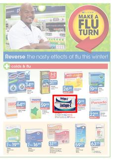 Clicks : You Pay Less (24 May - 23 Jun 2013), page 3