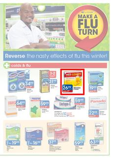 Clicks : You Pay Less (24 May - 23 Jun 2013), page 3