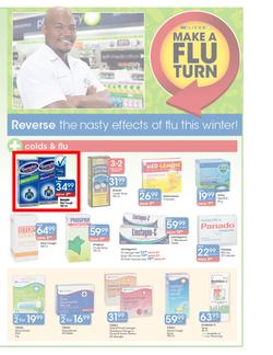 Clicks : You Pay Less (24 May - 23 Jun 2013), page 3